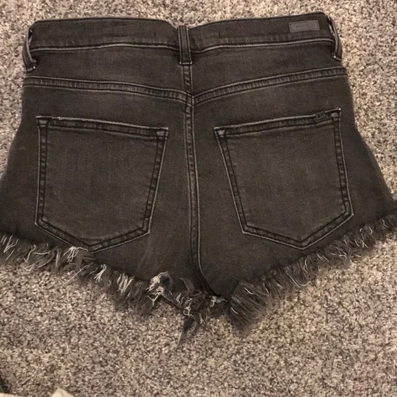 SP Black Label shorts: Small - Picture 3 of 3